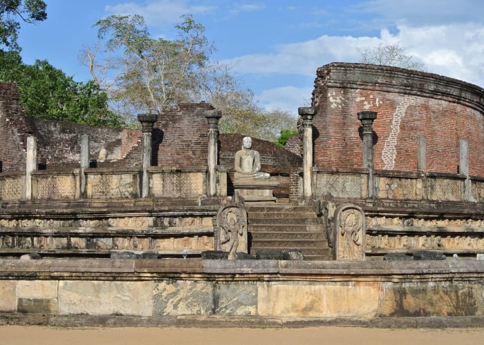 Udawalawe - Galle