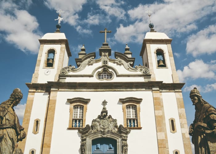 Ouro Preto