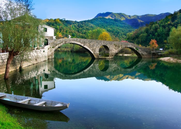 Patrimoine et Histoire