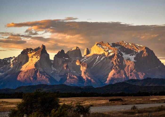 Journée libre à Calafate