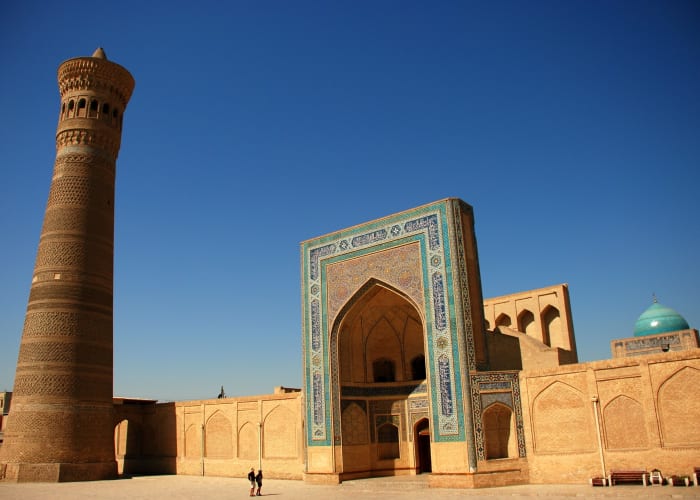 BOUKHARA