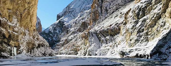 Leh - Vallée de la Nubra