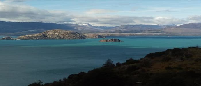 Santigo  - Vol international