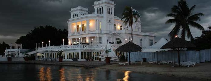 Départ de la Havane pour Cienfuegos
