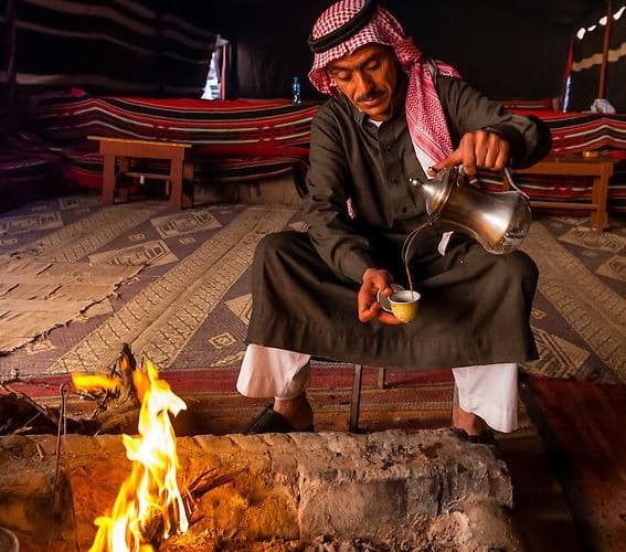 Jour 06, jeudi : Petra – La Petite Petra – Wadi Rum