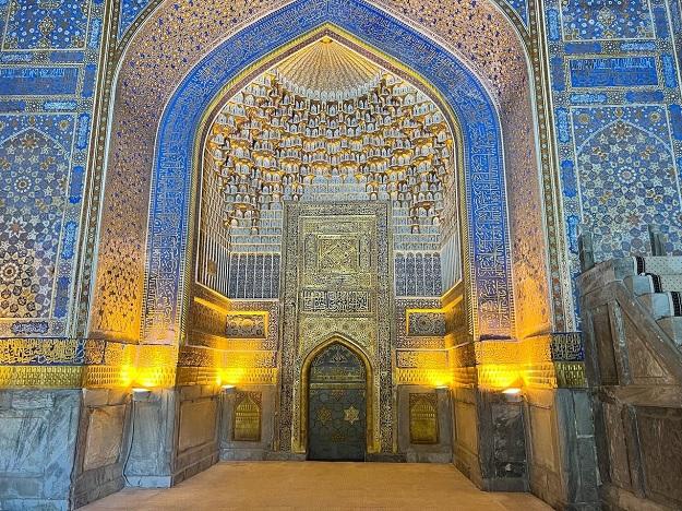 Samarkand