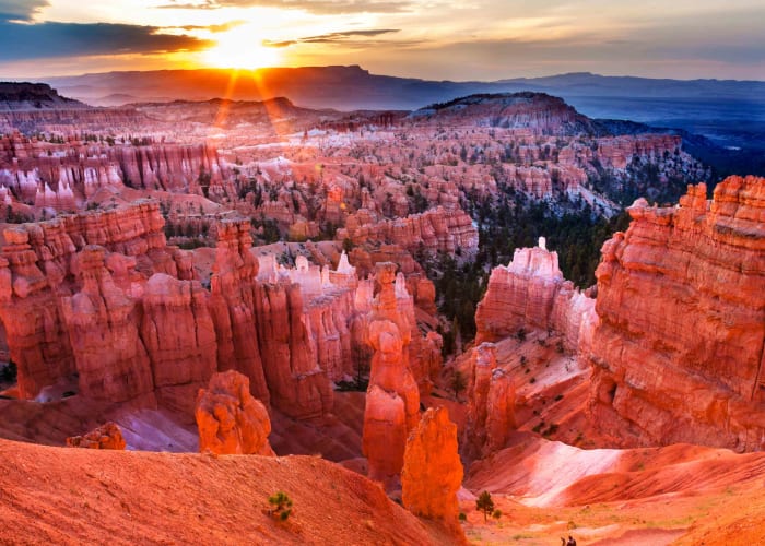 Bryce Canyon