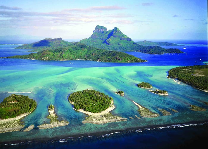 Raiatea