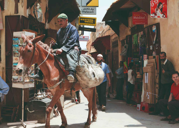 Fès