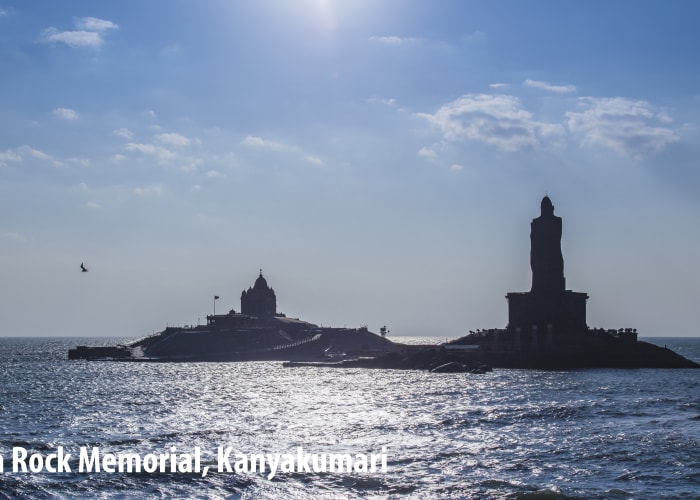Kanyakumari