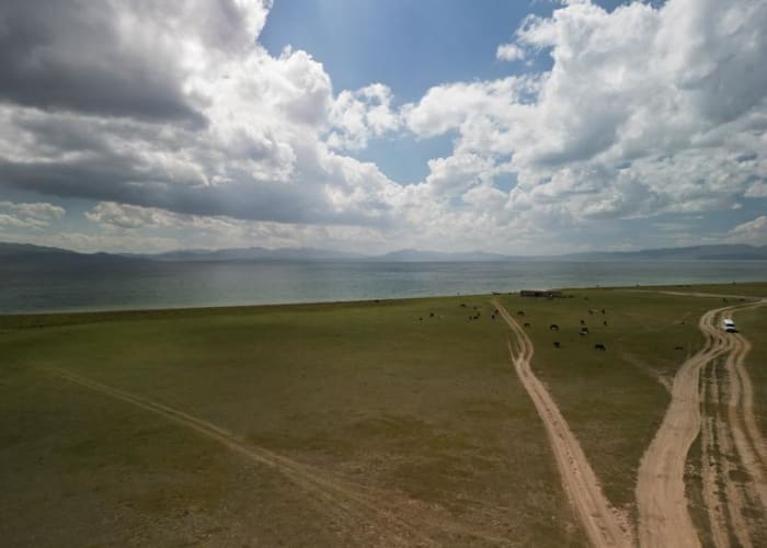 Kochkor-Song kul