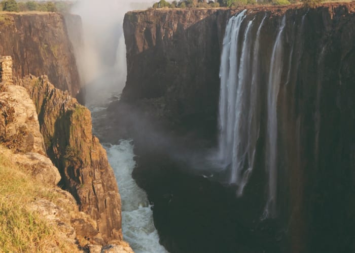 Chutes Victoria