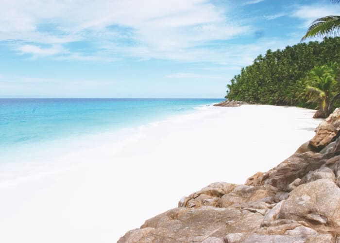 Praslin