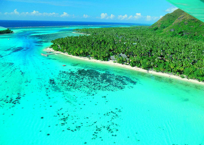 Moorea