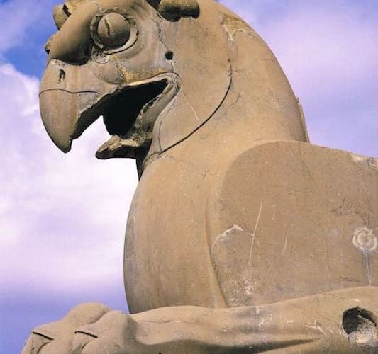 Rendez-vous avec le berceau de la civilisation