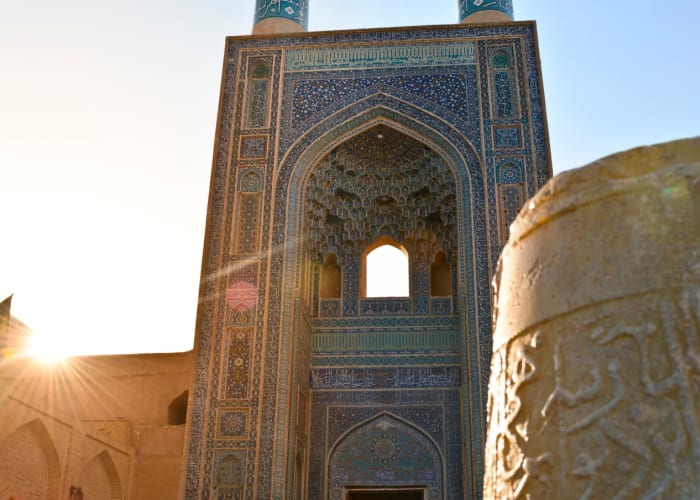 Yazd