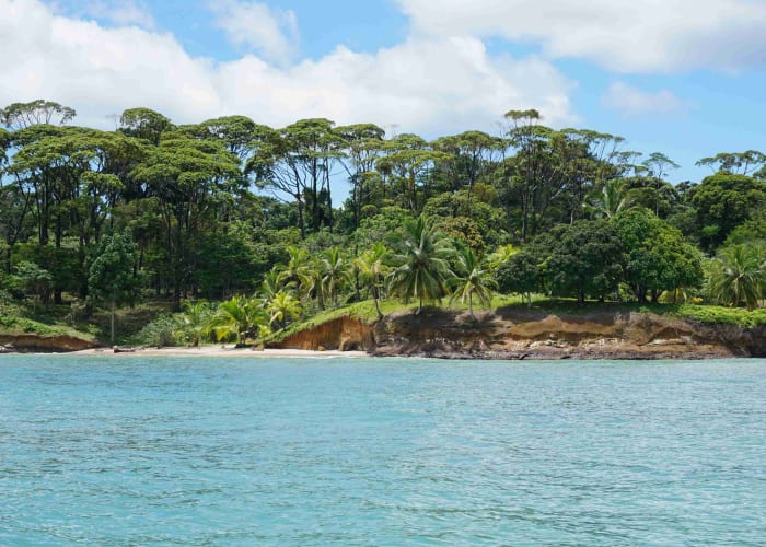Bocas del Toro