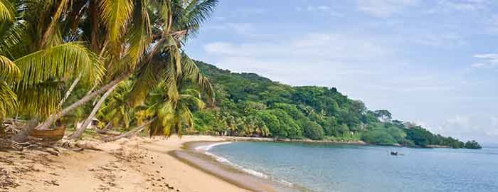 Montagne d'Ambre - Ankify - Nosy Be