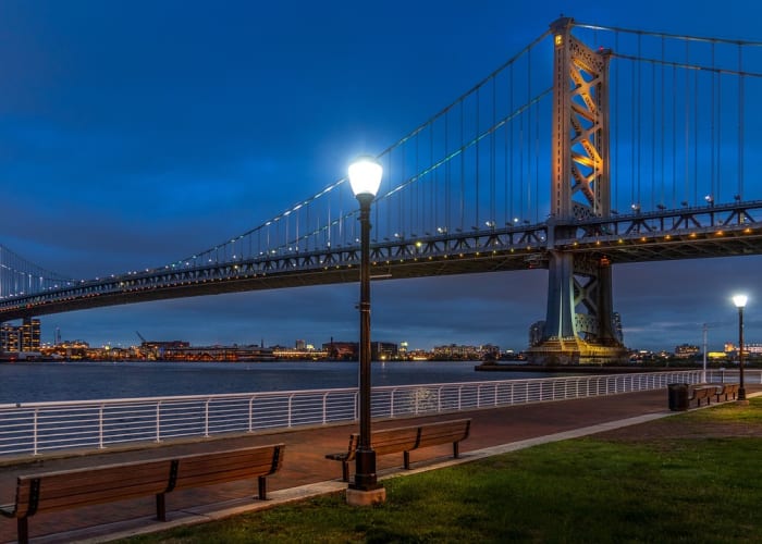 Philadelphie