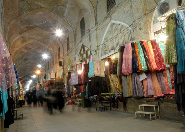 Tabriz