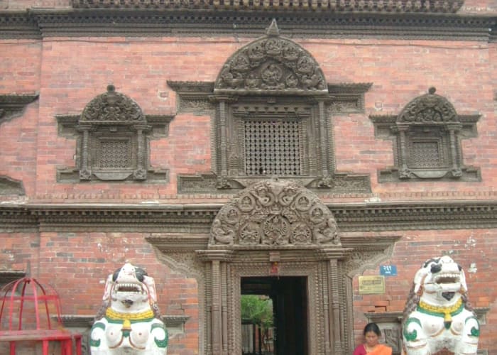 Katmandou