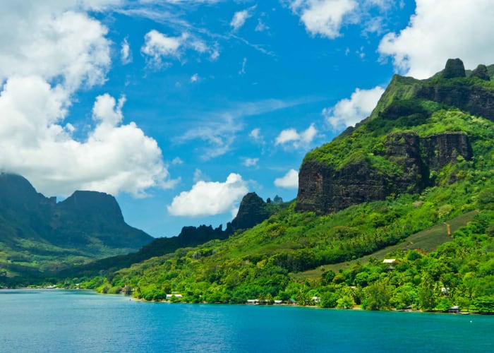 Moorea