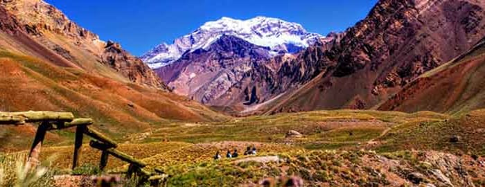 Direction Mendoza