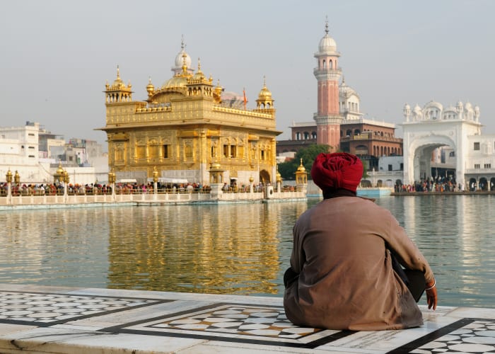 Delhi - Amritsar