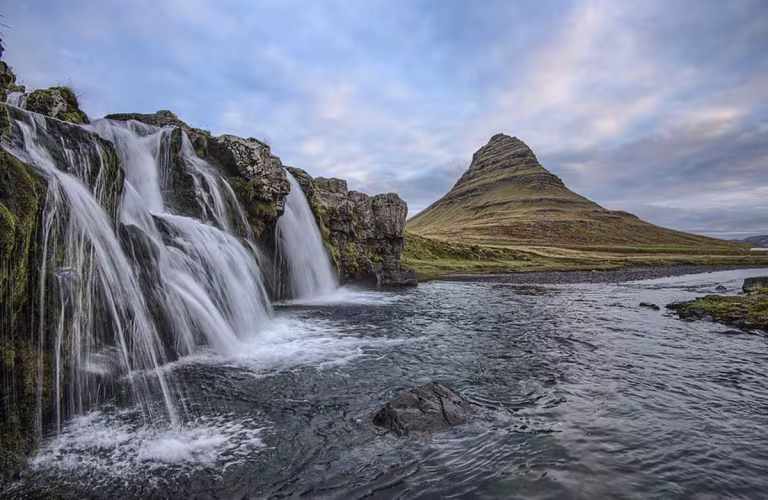 7 activités à faire en Islande