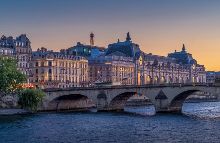 Où partir pour un week-end de 3 jours ?