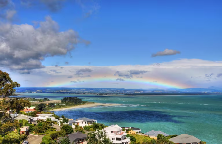 Les 10 choses à voir sur l’île du Sud de Nouvelle Zélande