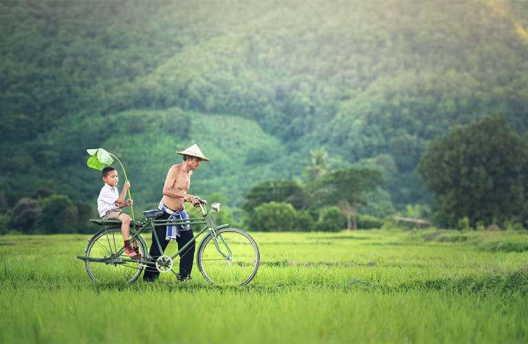 10 gestes eco responsables à adopter en voyage