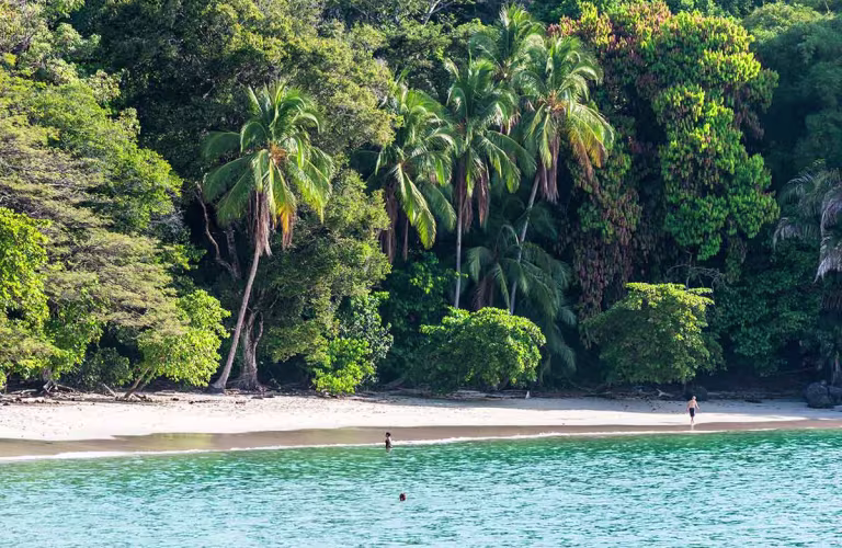 Les plus belles plages au Costa Rica