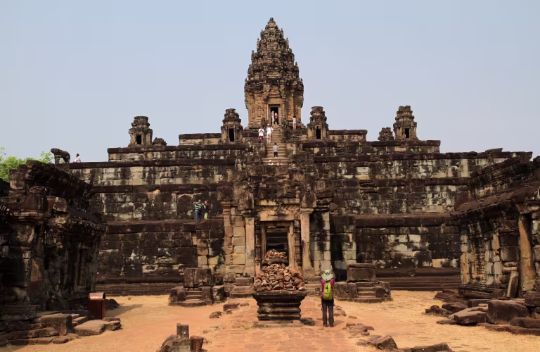 Les 8 plus beaux endroits d’Asie