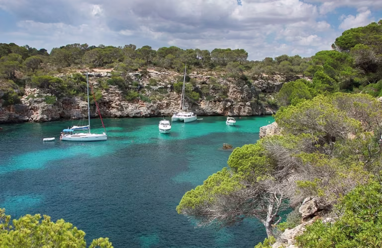 Les baléares : quelle île choisir ?