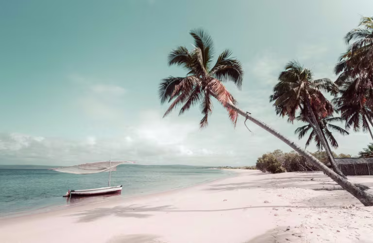 Les meilleures destinations pour un voyage d'été