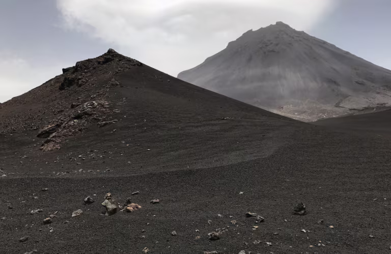 Lugares que tienes que visitar en Cabo Verde 