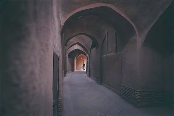 Mon voyage sur mesure en Iran avec une agence locale
