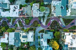 San Francisco, le meilleur souvenir de mon voyage sur la cote ouest