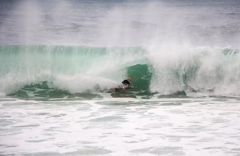 Quand et où aller surfer ?