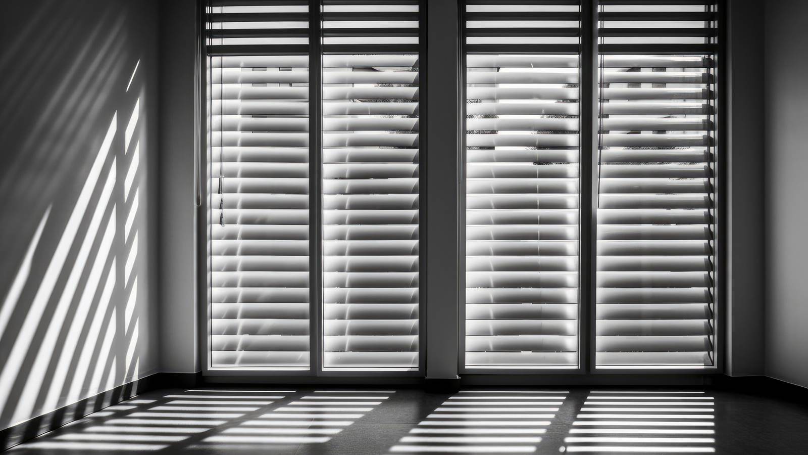 Blinds