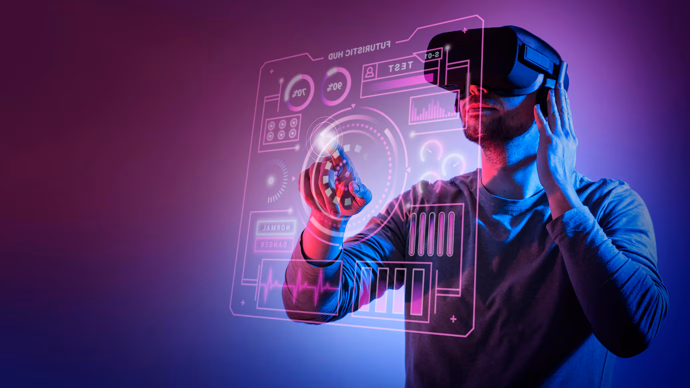 Digital Marketing Innovation