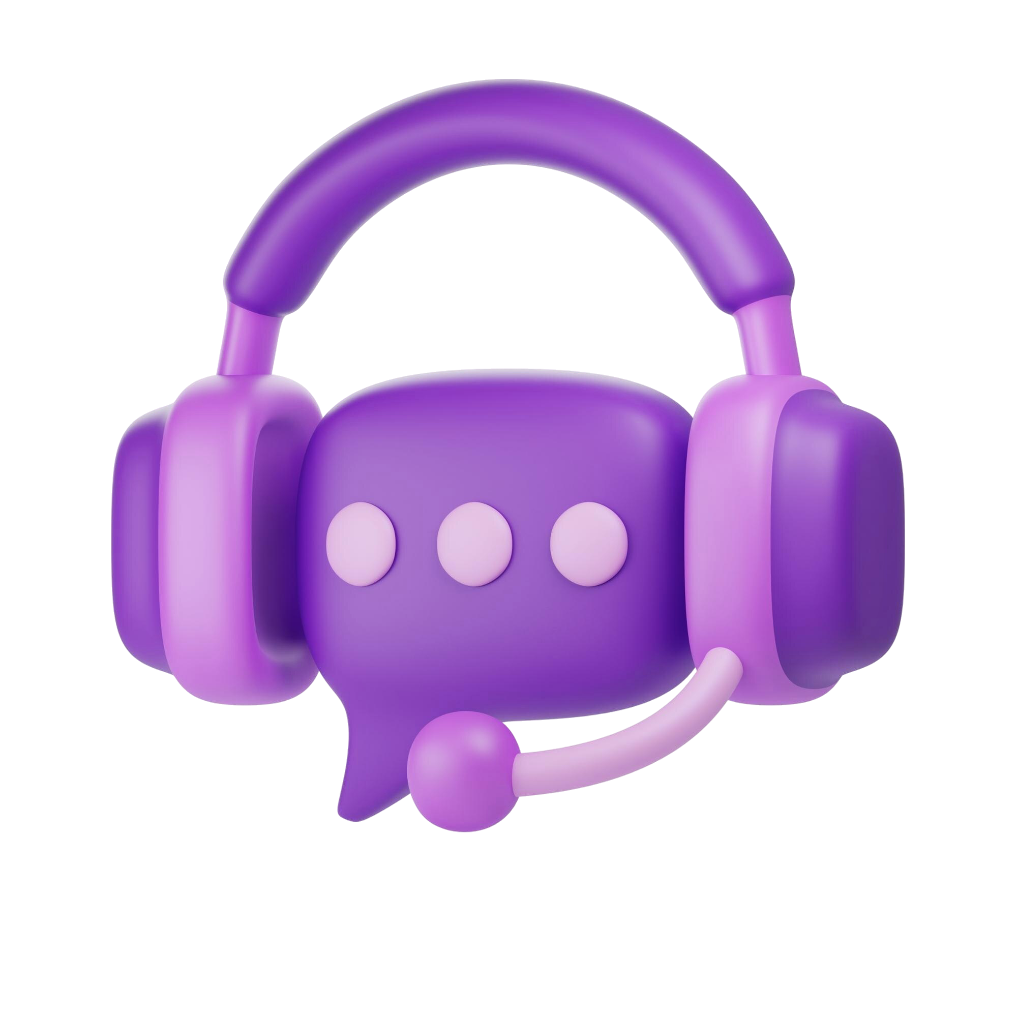 Contact illustration