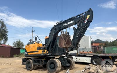 Hyundai145+