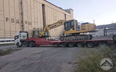 Komatsu