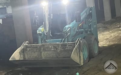 Digger D312 GG06