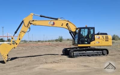 Cat 32o