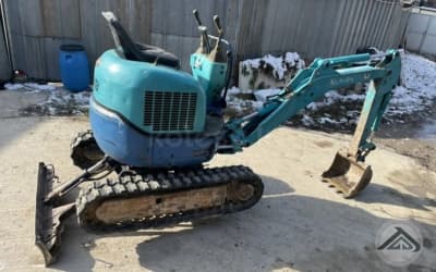 Кубота