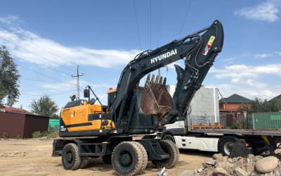 Hyundai145+