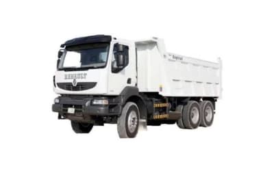 Reno kerax 380